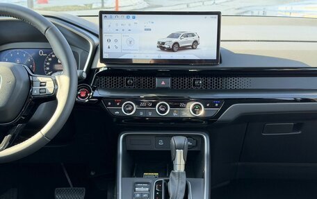 Honda CR-V, 2026 год, 4 600 000 рублей, 25 фотография