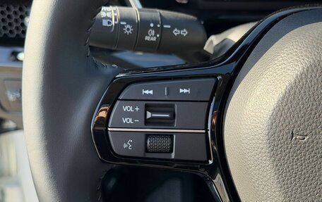 Honda CR-V, 2026 год, 4 600 000 рублей, 29 фотография