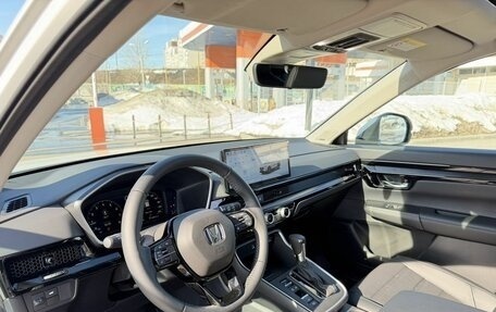 Honda CR-V, 2026 год, 4 600 000 рублей, 18 фотография