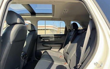 Honda CR-V, 2026 год, 4 600 000 рублей, 33 фотография