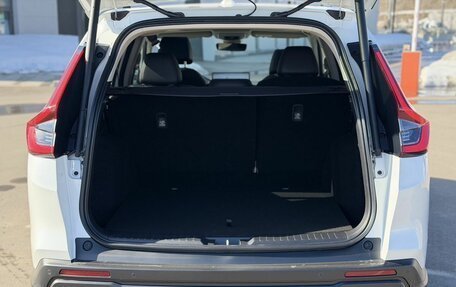 Honda CR-V, 2026 год, 4 600 000 рублей, 34 фотография