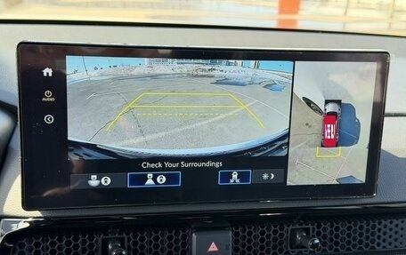 Honda CR-V, 2026 год, 4 600 000 рублей, 21 фотография