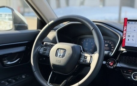 Honda CR-V, 2026 год, 4 600 000 рублей, 27 фотография