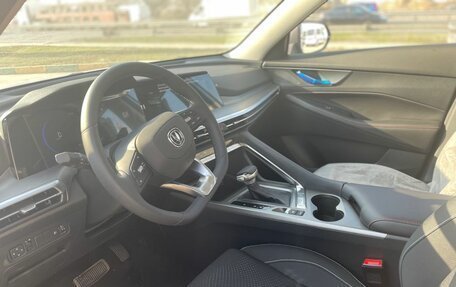 Changan CS35 Plus, 2024 год, 2 709 900 рублей, 8 фотография