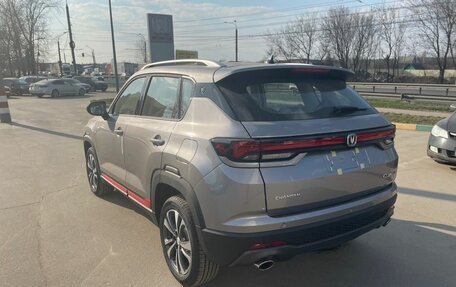 Changan CS35 Plus, 2024 год, 2 709 900 рублей, 6 фотография