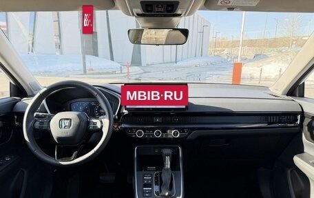 Honda CR-V, 2026 год, 4 600 000 рублей, 26 фотография