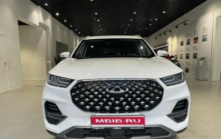 Chery Tiggo 8 Pro, 2023 год, 2 137 000 рублей, 2 фотография