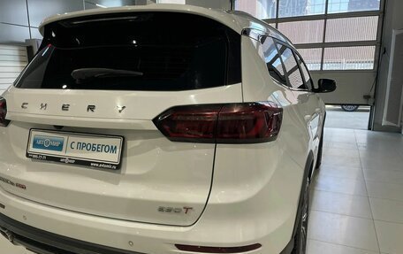 Chery Tiggo 8 Pro, 2023 год, 2 137 000 рублей, 8 фотография