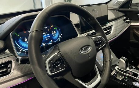 Chery Tiggo 8 Pro, 2023 год, 2 137 000 рублей, 13 фотография