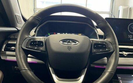 Chery Tiggo 8 Pro, 2023 год, 2 137 000 рублей, 14 фотография