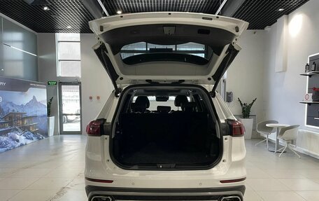 Chery Tiggo 8 Pro, 2023 год, 2 137 000 рублей, 7 фотография