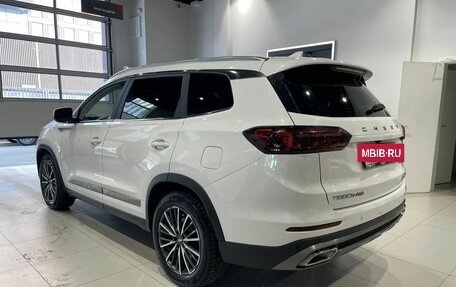 Chery Tiggo 8 Pro, 2023 год, 2 137 000 рублей, 6 фотография