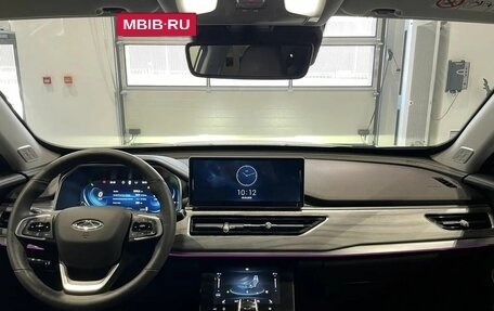 Chery Tiggo 8 Pro, 2023 год, 2 137 000 рублей, 11 фотография