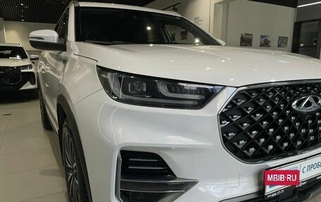 Chery Tiggo 8 Pro, 2023 год, 2 137 000 рублей, 9 фотография