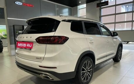 Chery Tiggo 8 Pro, 2023 год, 2 137 000 рублей, 4 фотография