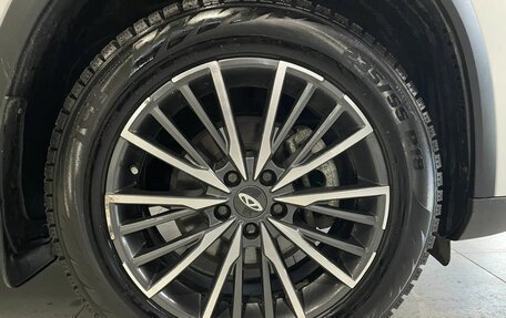 Chery Tiggo 8 Pro, 2023 год, 2 137 000 рублей, 20 фотография