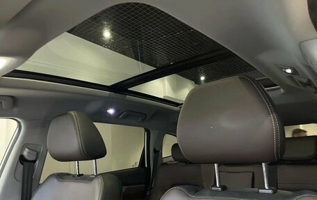 Chery Tiggo 8 Pro, 2023 год, 2 137 000 рублей, 18 фотография