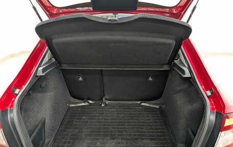 Skoda Rapid I, 2019 год, 1 100 000 рублей, 4 фотография