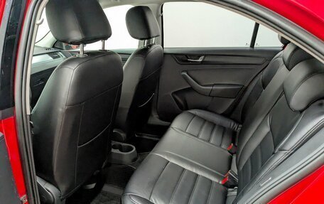 Skoda Rapid I, 2019 год, 1 100 000 рублей, 5 фотография