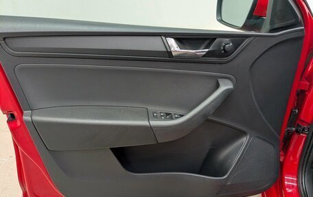 Skoda Rapid I, 2019 год, 1 100 000 рублей, 8 фотография