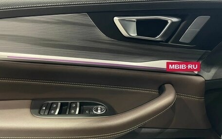 Chery Tiggo 8 Pro, 2023 год, 2 137 000 рублей, 19 фотография