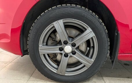 Skoda Rapid I, 2019 год, 1 100 000 рублей, 13 фотография