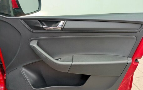 Skoda Rapid I, 2019 год, 1 100 000 рублей, 18 фотография