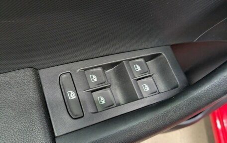 Skoda Rapid I, 2019 год, 1 100 000 рублей, 9 фотография