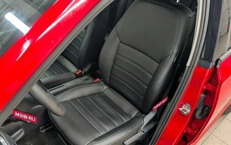 Skoda Rapid I, 2019 год, 1 100 000 рублей, 12 фотография