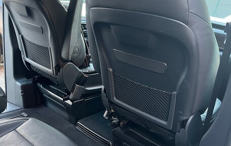 Mercedes-Benz V-Класс, 2020 год, 7 777 777 рублей, 14 фотография