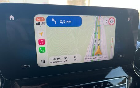 Mercedes-Benz V-Класс, 2020 год, 7 777 777 рублей, 12 фотография