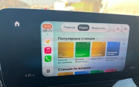 Mercedes-Benz V-Класс, 2020 год, 7 777 777 рублей, 13 фотография