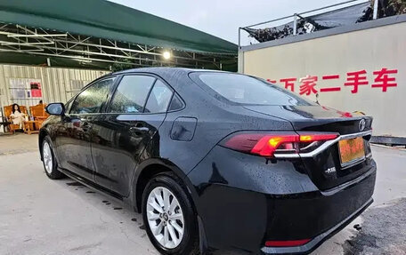 Toyota Corolla, 2021 год, 1 085 000 рублей, 5 фотография