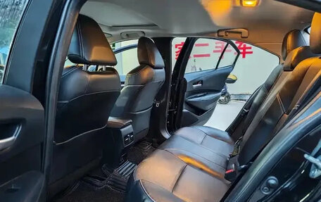 Toyota Corolla, 2021 год, 1 085 000 рублей, 7 фотография