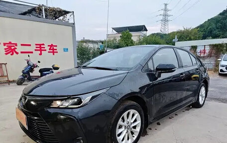 Toyota Corolla, 2021 год, 1 085 000 рублей, 3 фотография