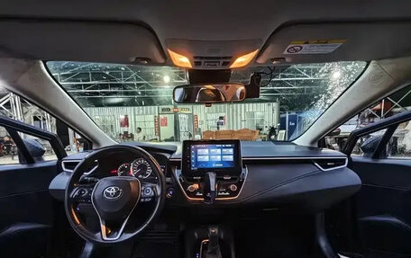 Toyota Corolla, 2021 год, 1 085 000 рублей, 11 фотография