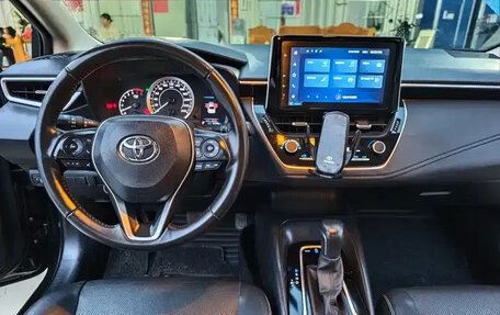 Toyota Corolla, 2021 год, 1 085 000 рублей, 9 фотография