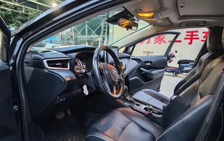 Toyota Corolla, 2021 год, 1 085 000 рублей, 10 фотография