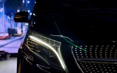 Mercedes-Benz V-Класс, 2021 год, 7 500 000 рублей, 4 фотография