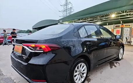 Toyota Corolla, 2021 год, 1 085 000 рублей, 6 фотография