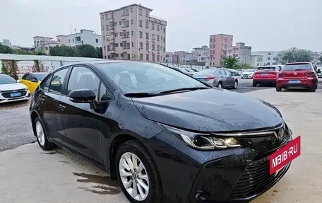 Toyota Corolla, 2021 год, 1 085 000 рублей, 2 фотография