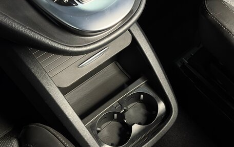 Mercedes-Benz V-Класс, 2021 год, 7 500 000 рублей, 16 фотография