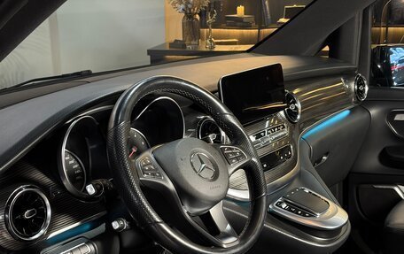 Mercedes-Benz V-Класс, 2021 год, 7 500 000 рублей, 9 фотография