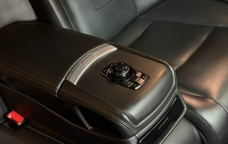 Mercedes-Benz V-Класс, 2021 год, 7 500 000 рублей, 18 фотография