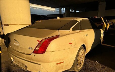 Jaguar XJ IV (X351), 2013 год, 1 948 100 рублей, 3 фотография