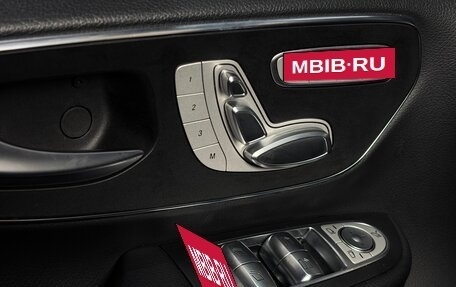 Mercedes-Benz V-Класс, 2021 год, 7 500 000 рублей, 11 фотография