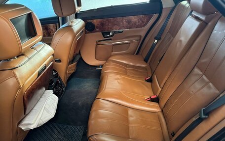 Jaguar XJ IV (X351), 2013 год, 1 948 100 рублей, 7 фотография