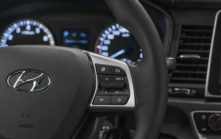 Hyundai Sonata VII, 2019 год, 1 649 000 рублей, 12 фотография