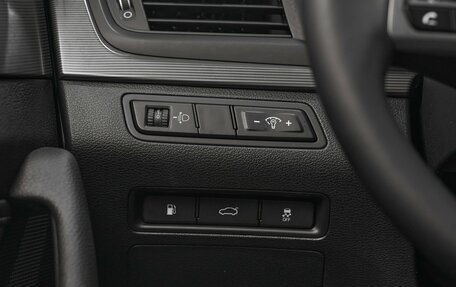 Hyundai Sonata VII, 2019 год, 1 649 000 рублей, 14 фотография