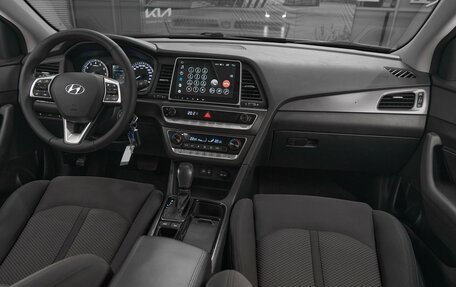 Hyundai Sonata VII, 2019 год, 1 649 000 рублей, 9 фотография